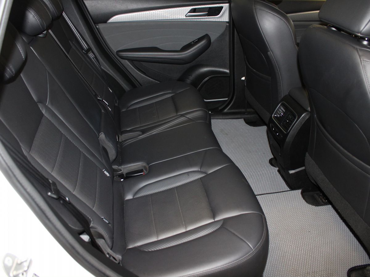 Haval F7 I Рестайлинг