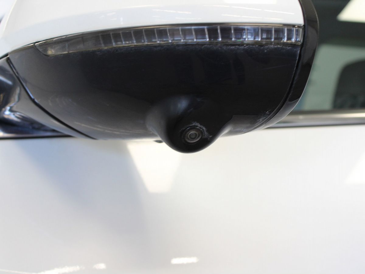 Haval F7 I Рестайлинг