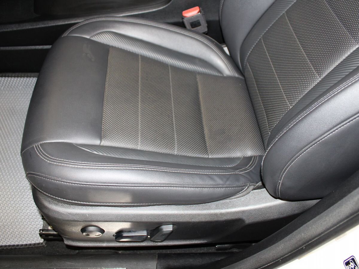 Haval F7 I Рестайлинг