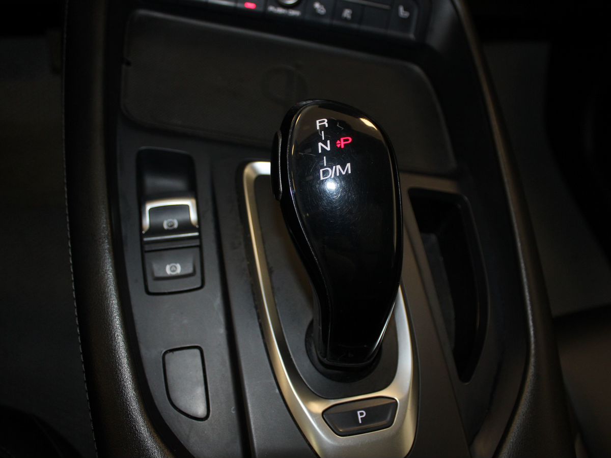 Haval F7 I Рестайлинг