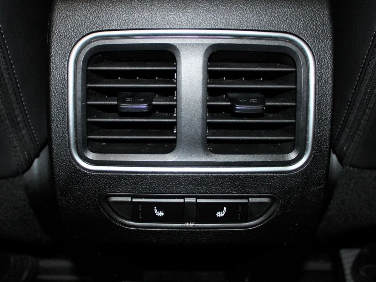 Haval F7 I Рестайлинг