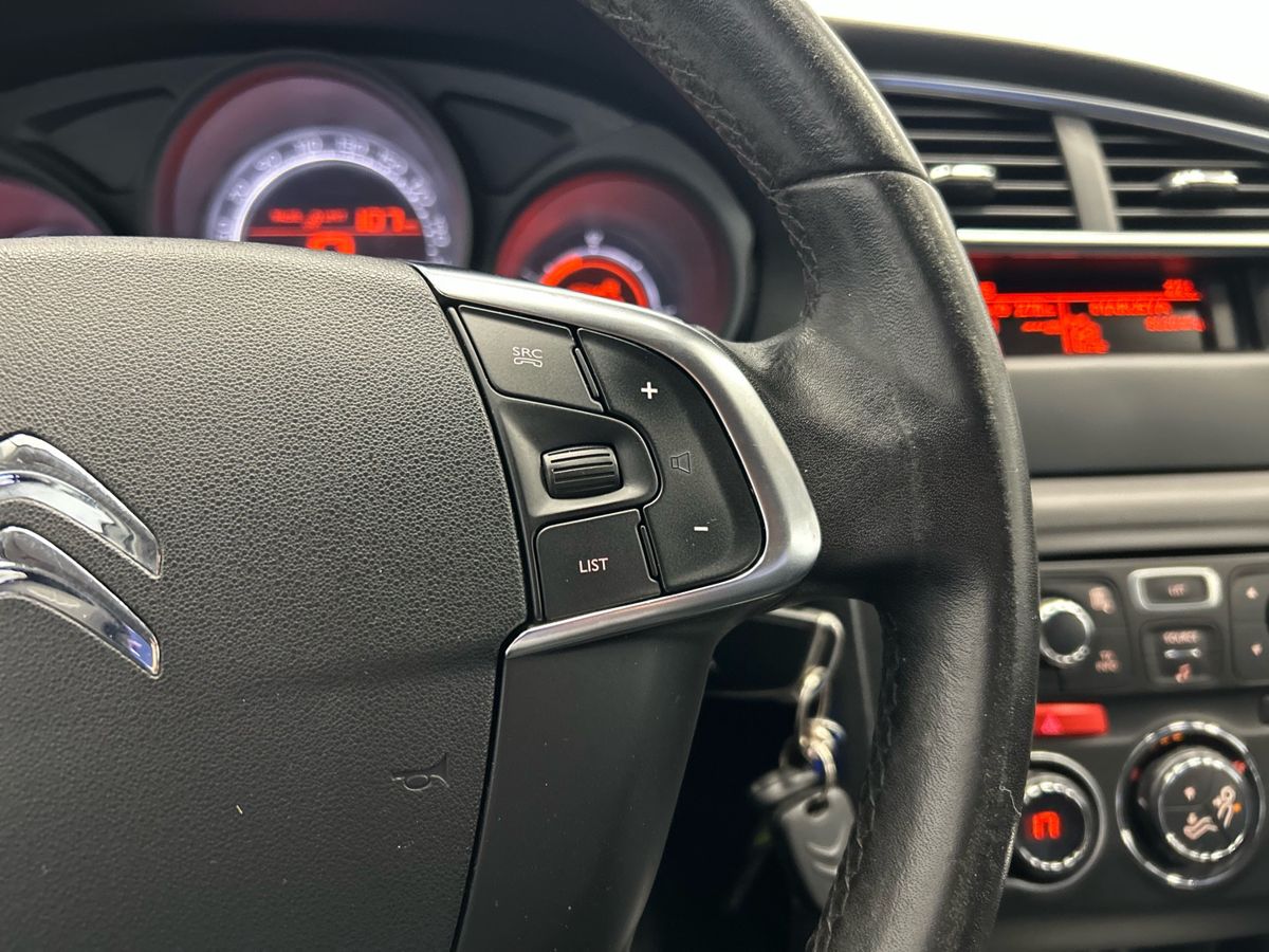 Citroen C4 II