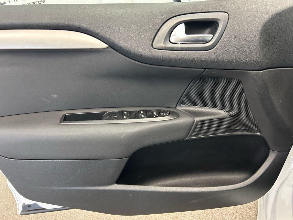Citroen C4 II