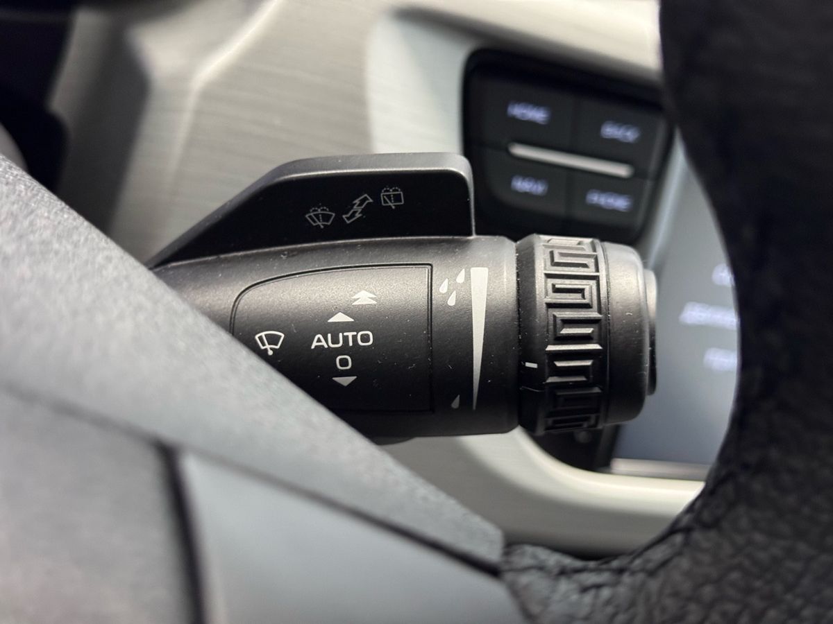 Geely Atlas I