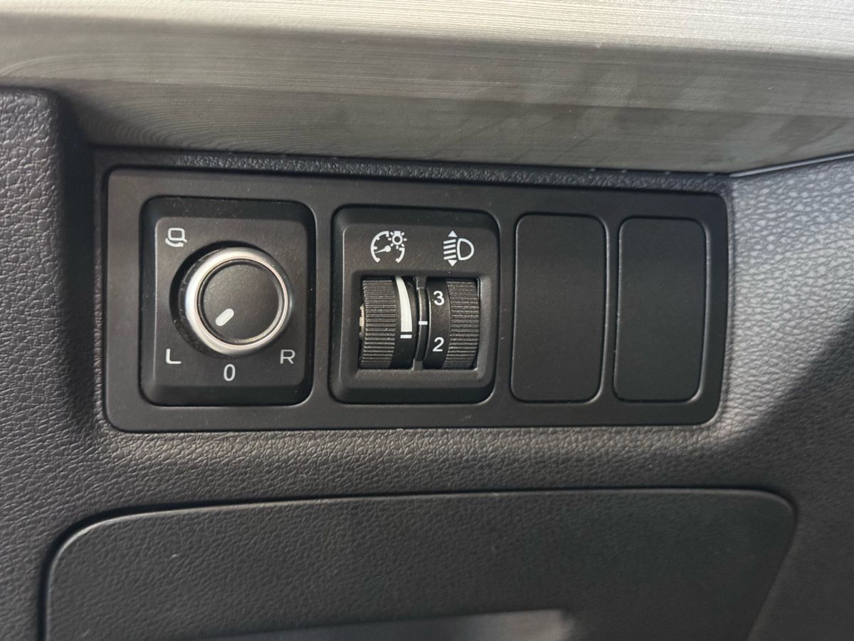 Geely Atlas I
