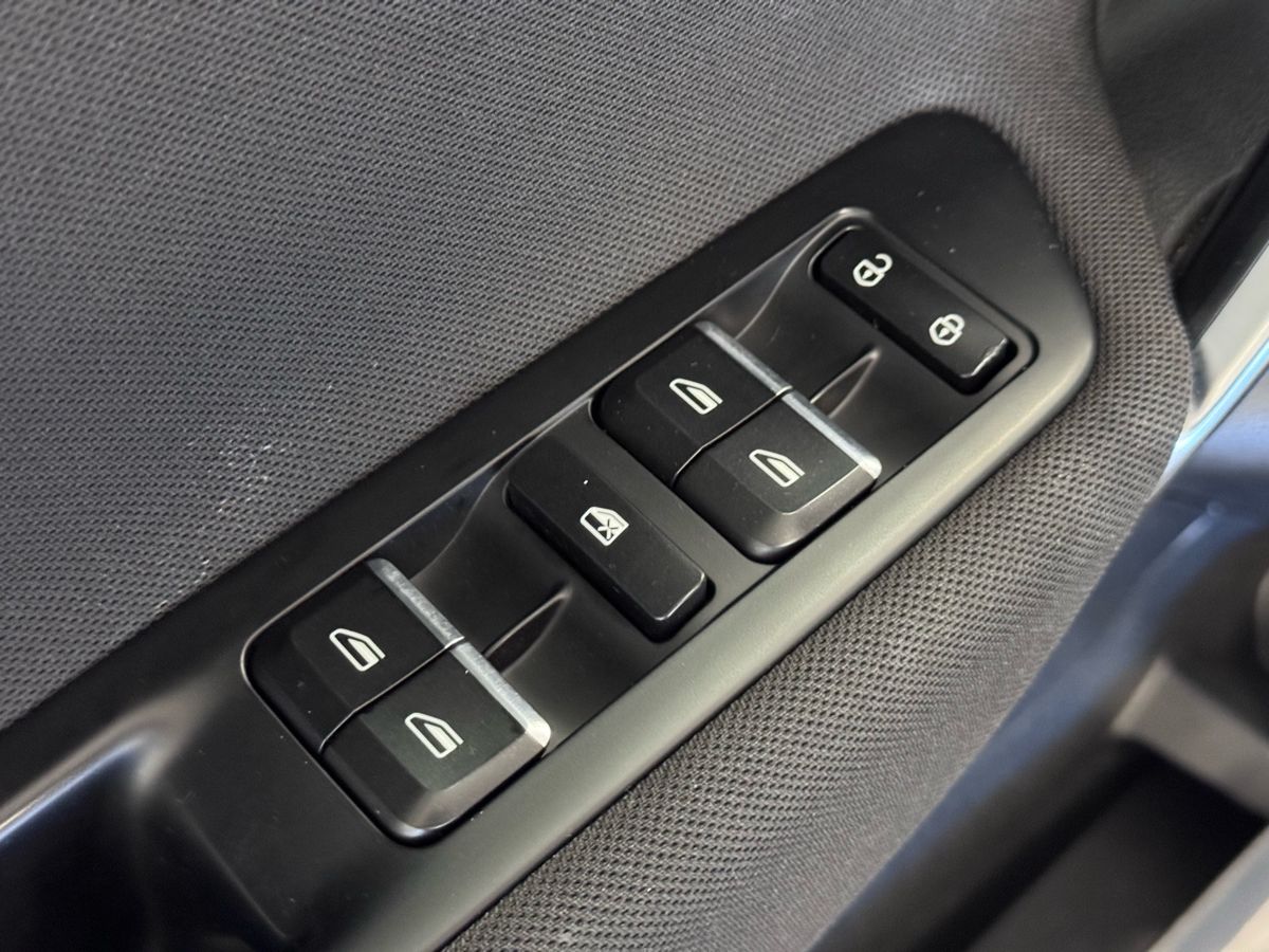 Geely Atlas I