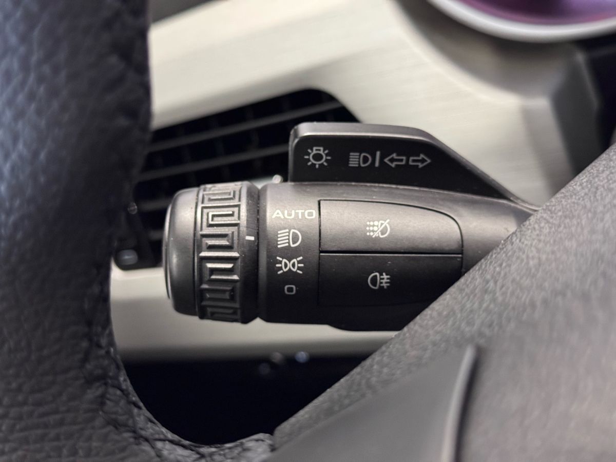 Geely Atlas I