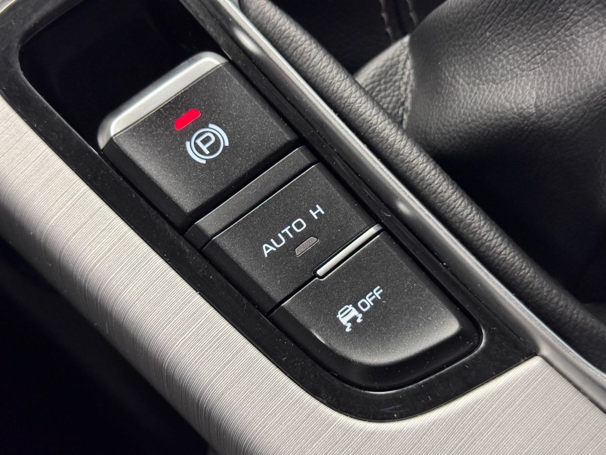 Geely Atlas I