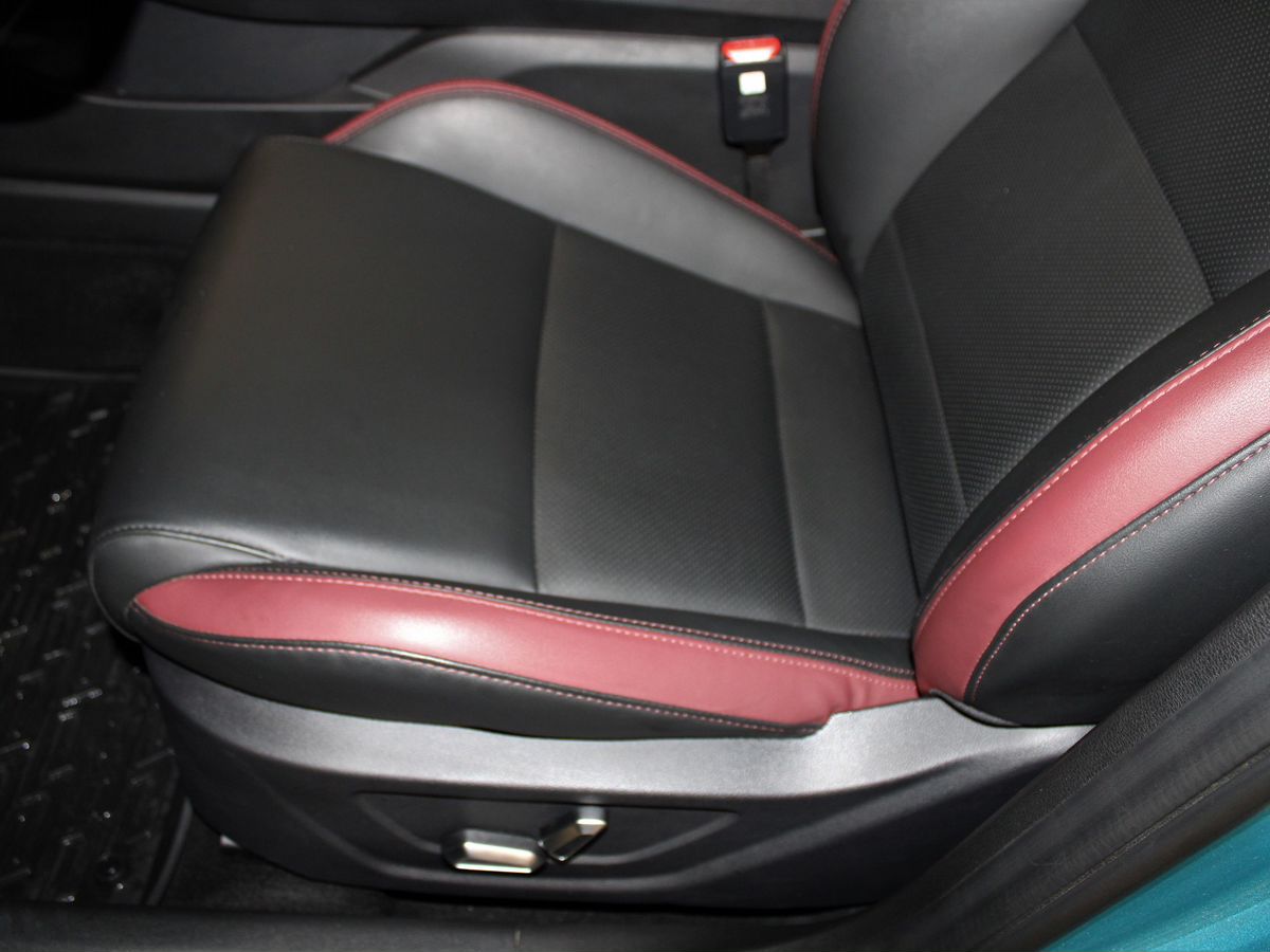 Geely Coolray I