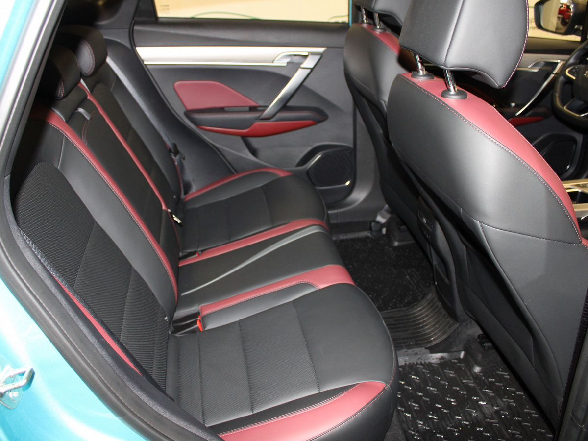 Geely Coolray I