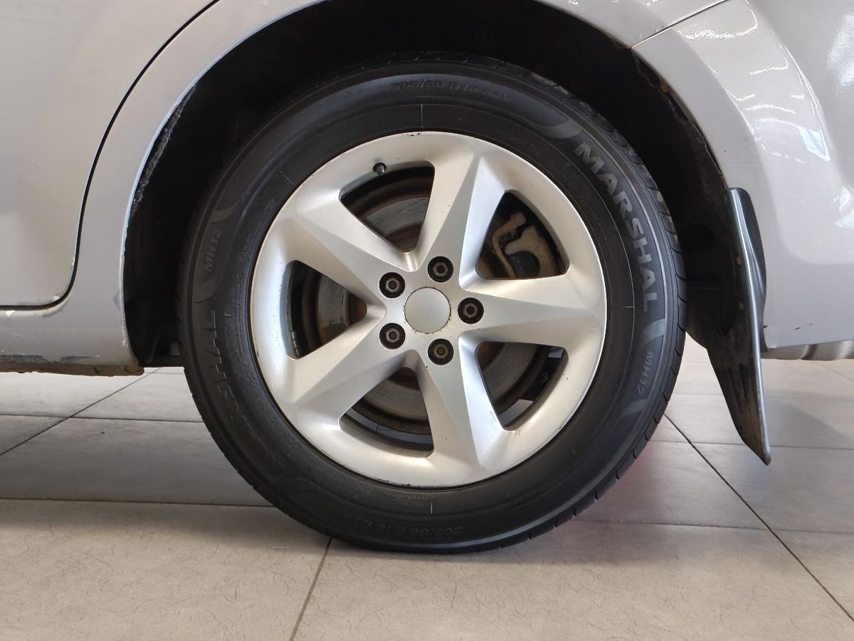 Ford Mondeo IV Рестайлинг
