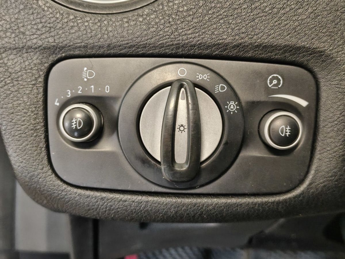 Ford Mondeo IV Рестайлинг