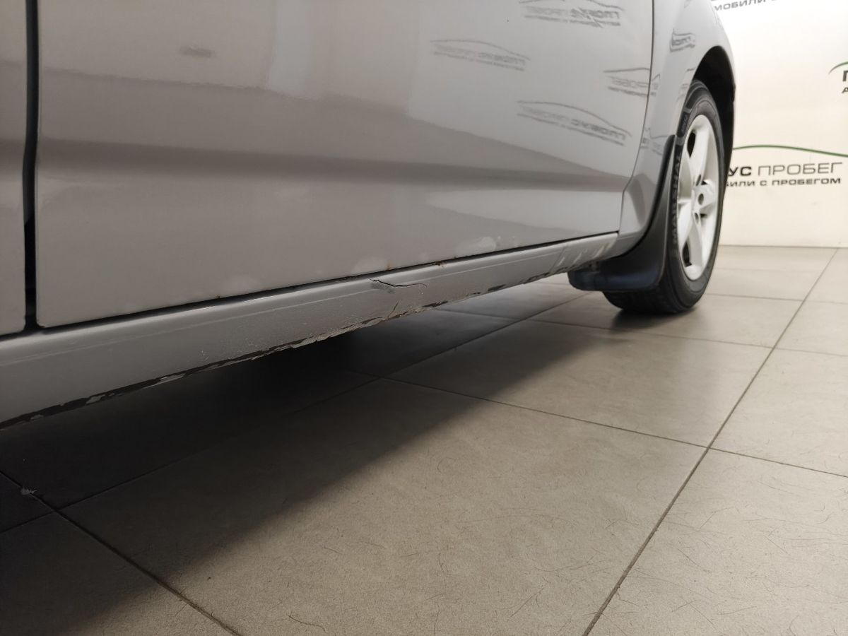 Ford Mondeo IV Рестайлинг