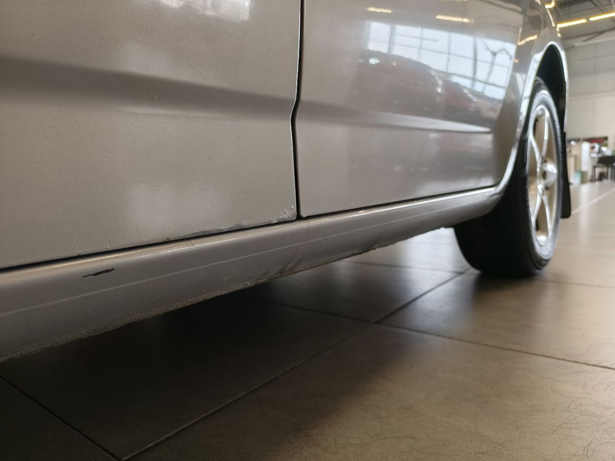 Ford Mondeo IV Рестайлинг