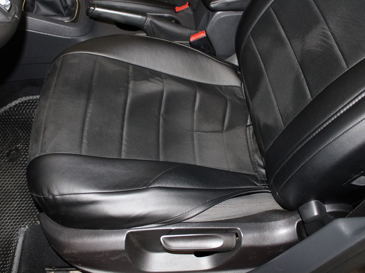 Volkswagen Jetta VI