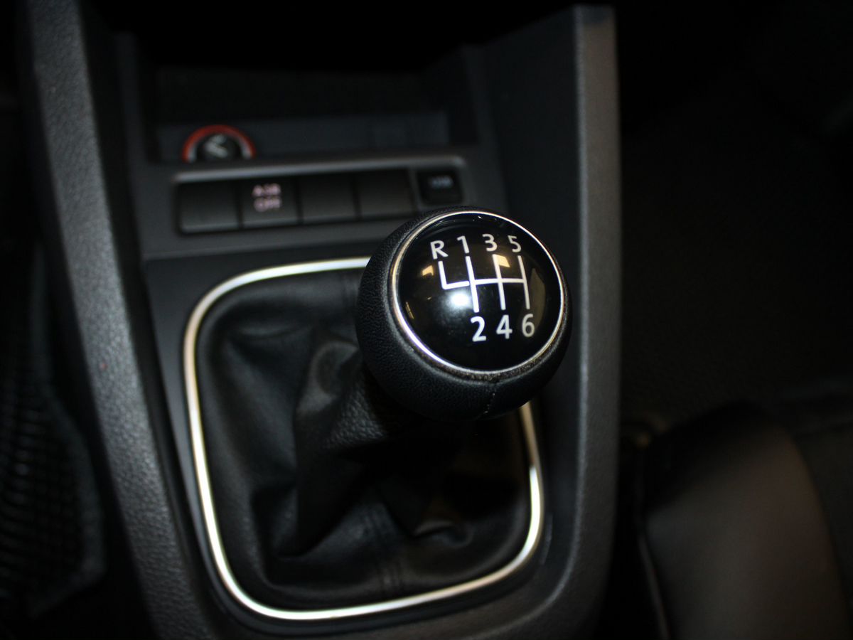 Volkswagen Jetta VI