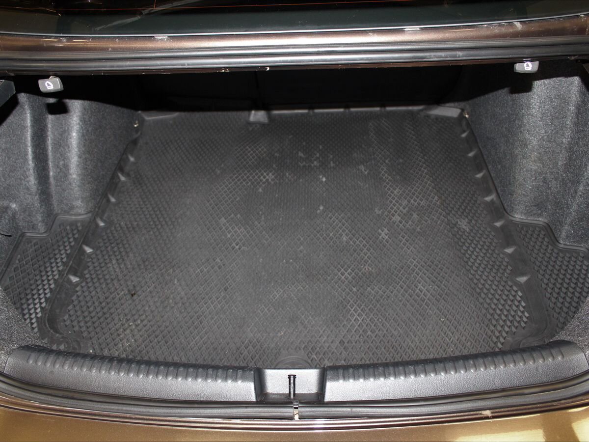 Volkswagen Jetta VI