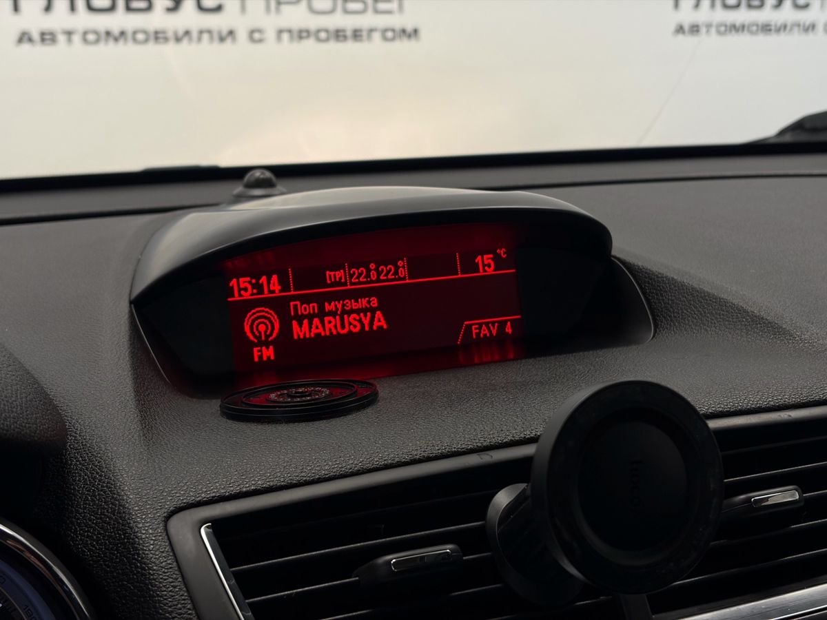 Opel Mokka I