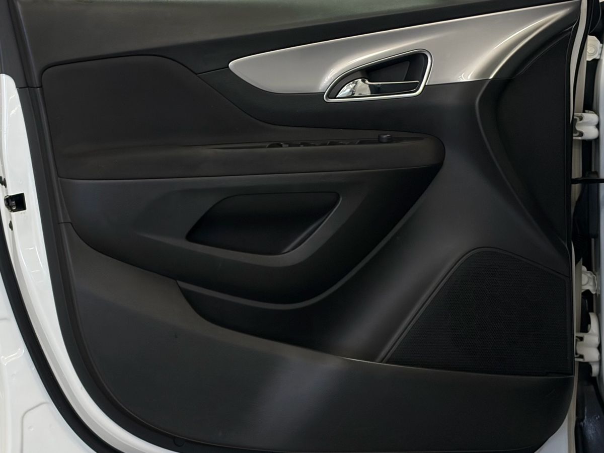 Opel Mokka I