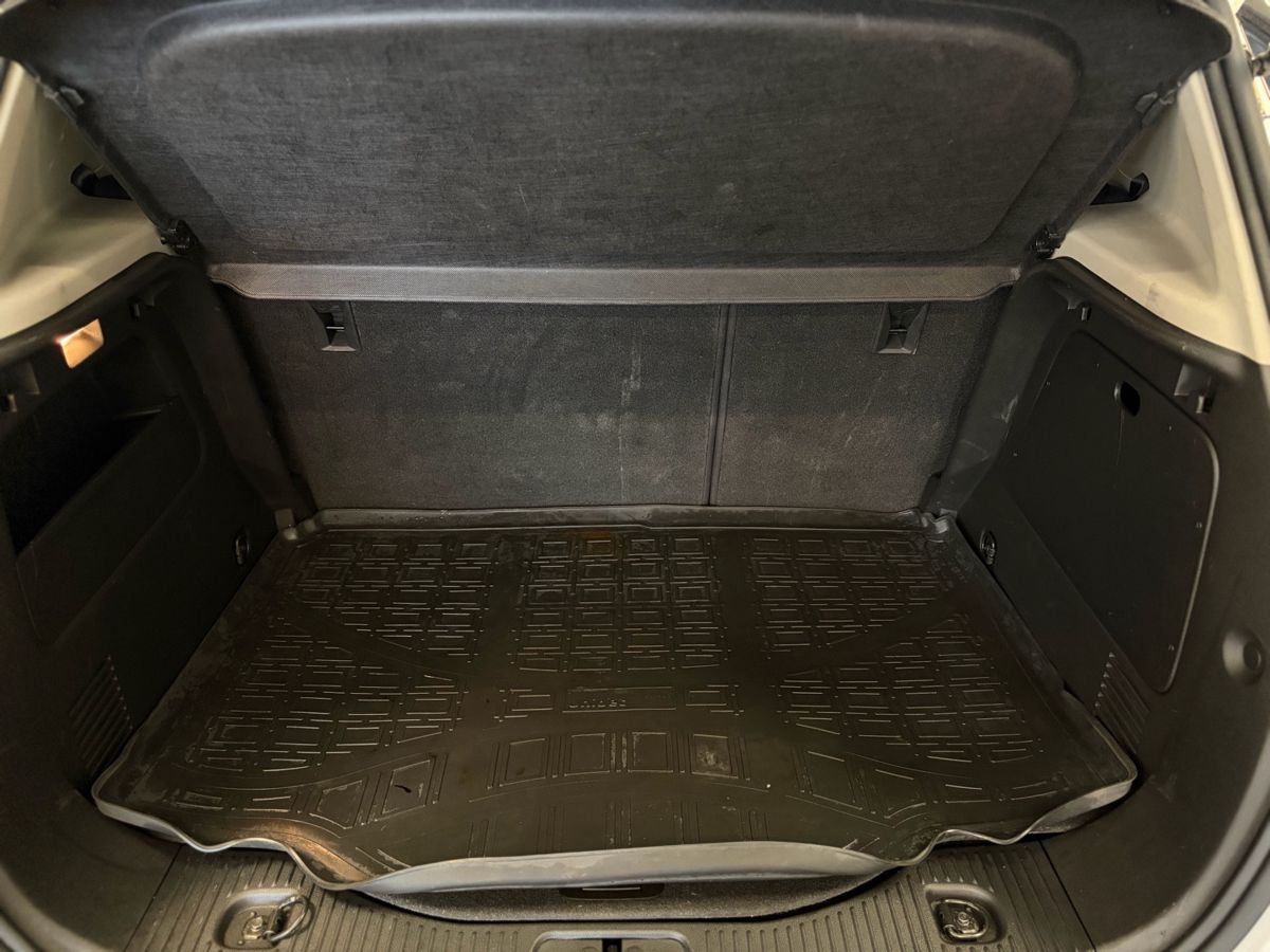 Opel Mokka I
