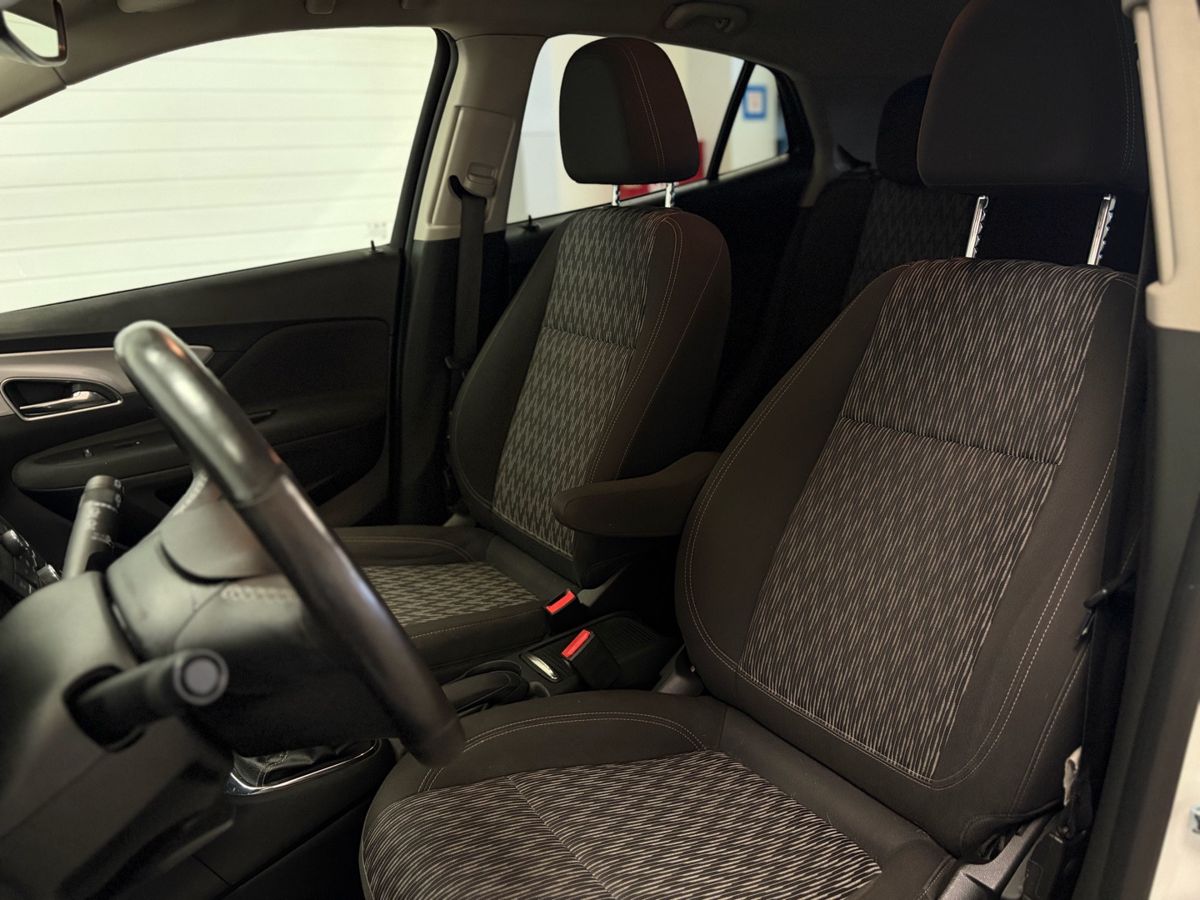 Opel Mokka I