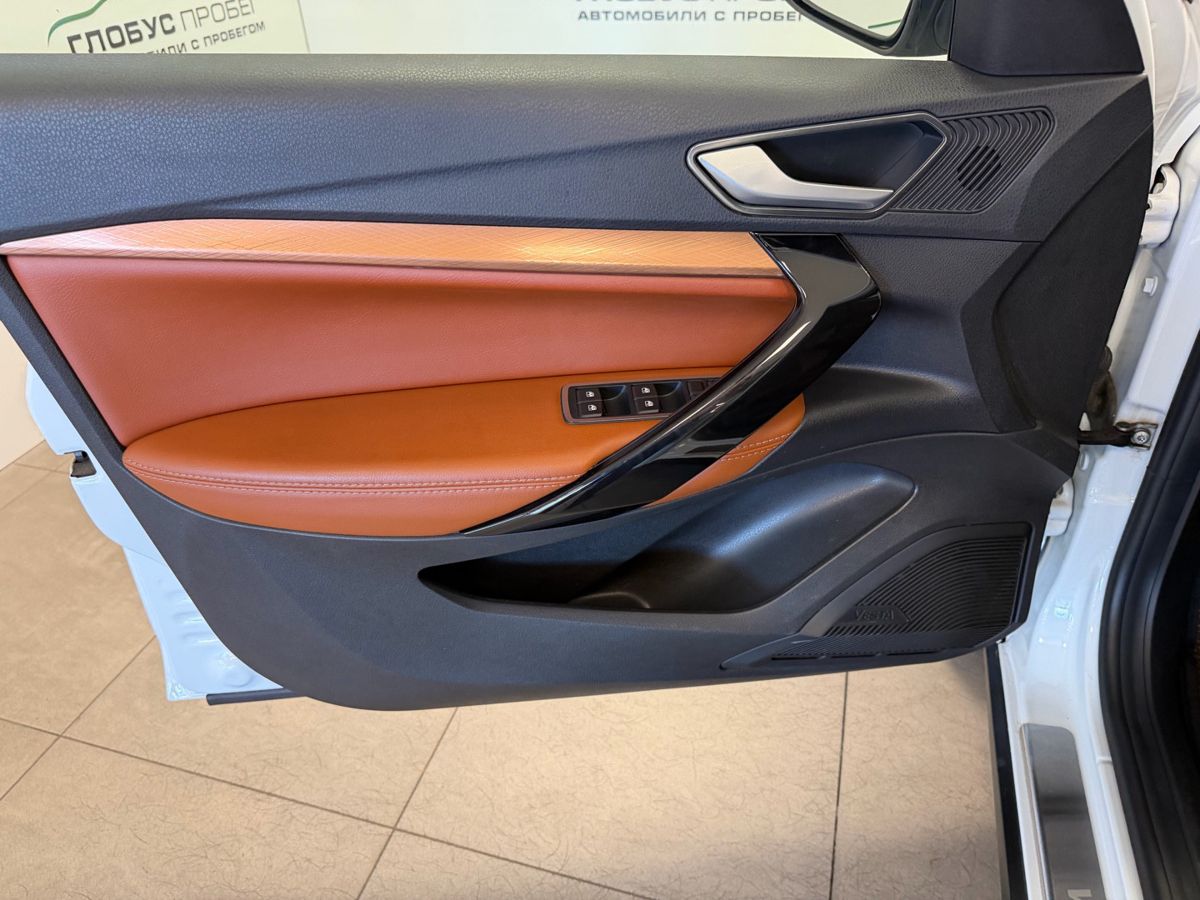 Lada (ВАЗ) Vesta I Рестайлинг (NG)