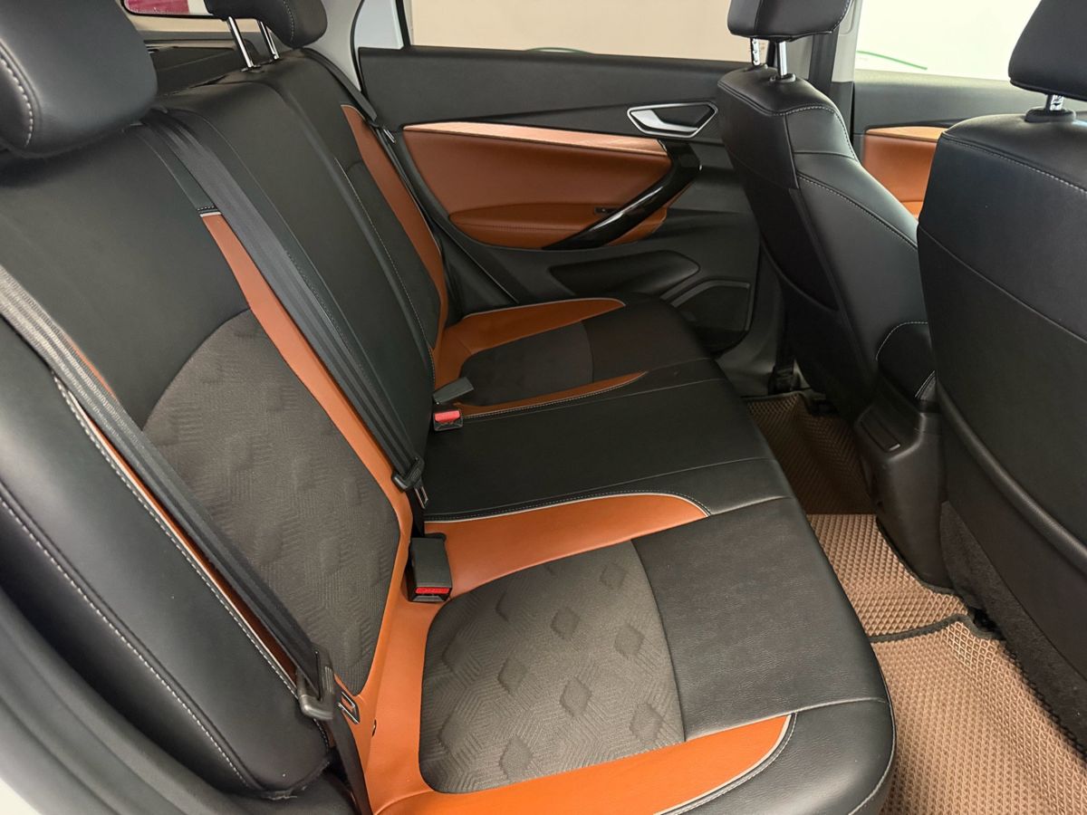 Lada (ВАЗ) Vesta I Рестайлинг (NG)