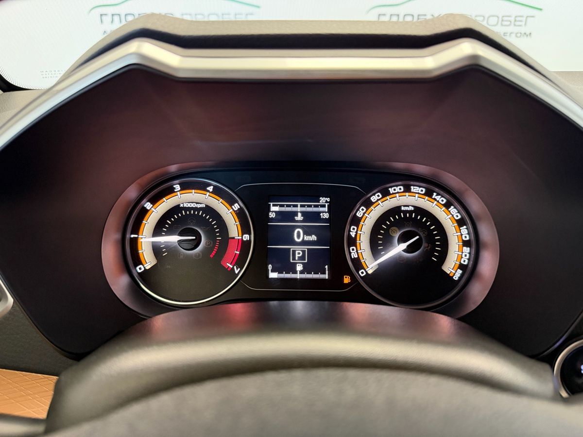 Lada (ВАЗ) Vesta I Рестайлинг (NG)
