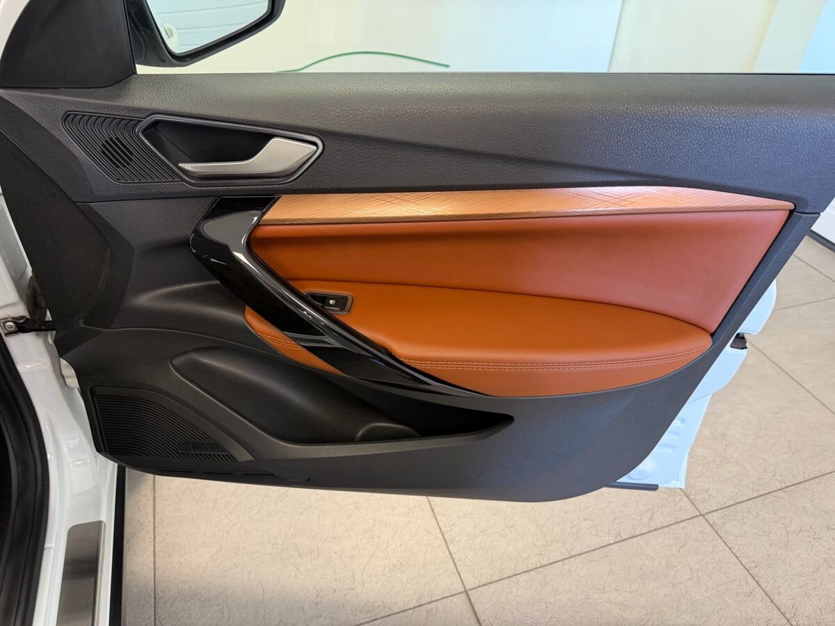 Lada (ВАЗ) Vesta I Рестайлинг (NG)