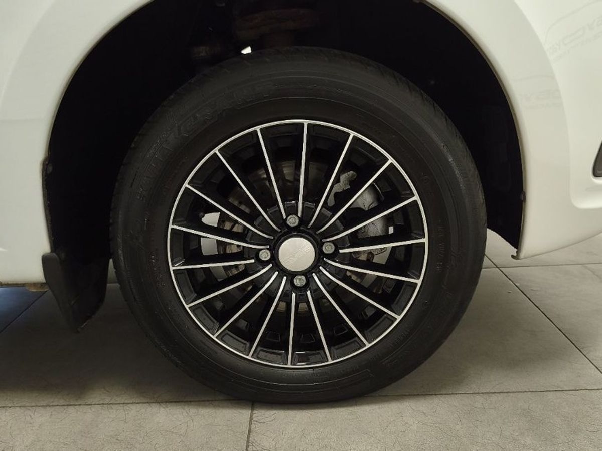 Lada (ВАЗ) Granta I Рестайлинг