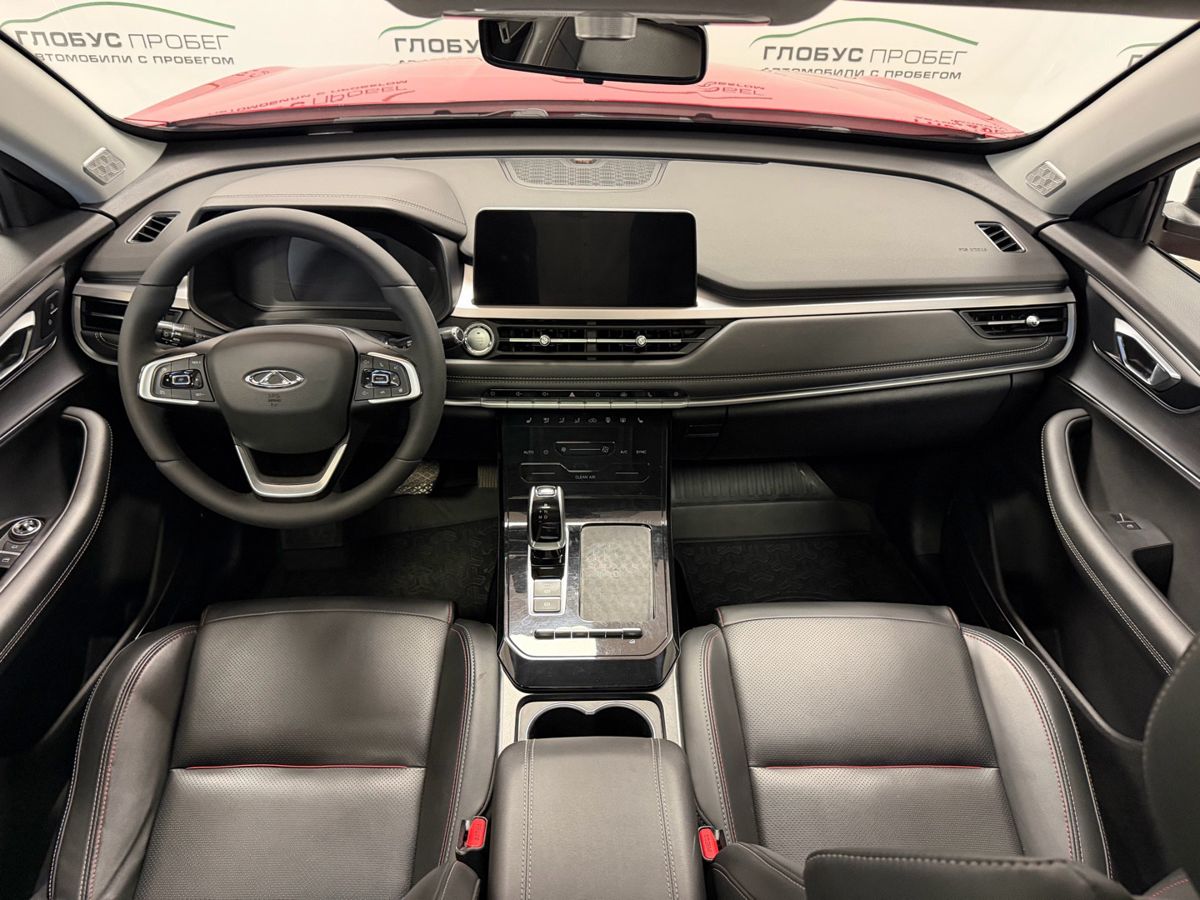 Chery Tiggo 7 Pro I