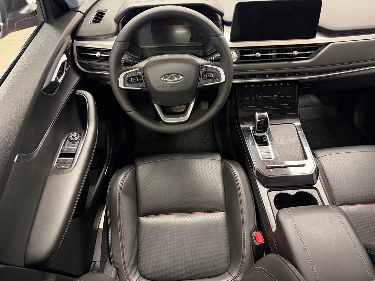 Chery Tiggo 7 Pro I