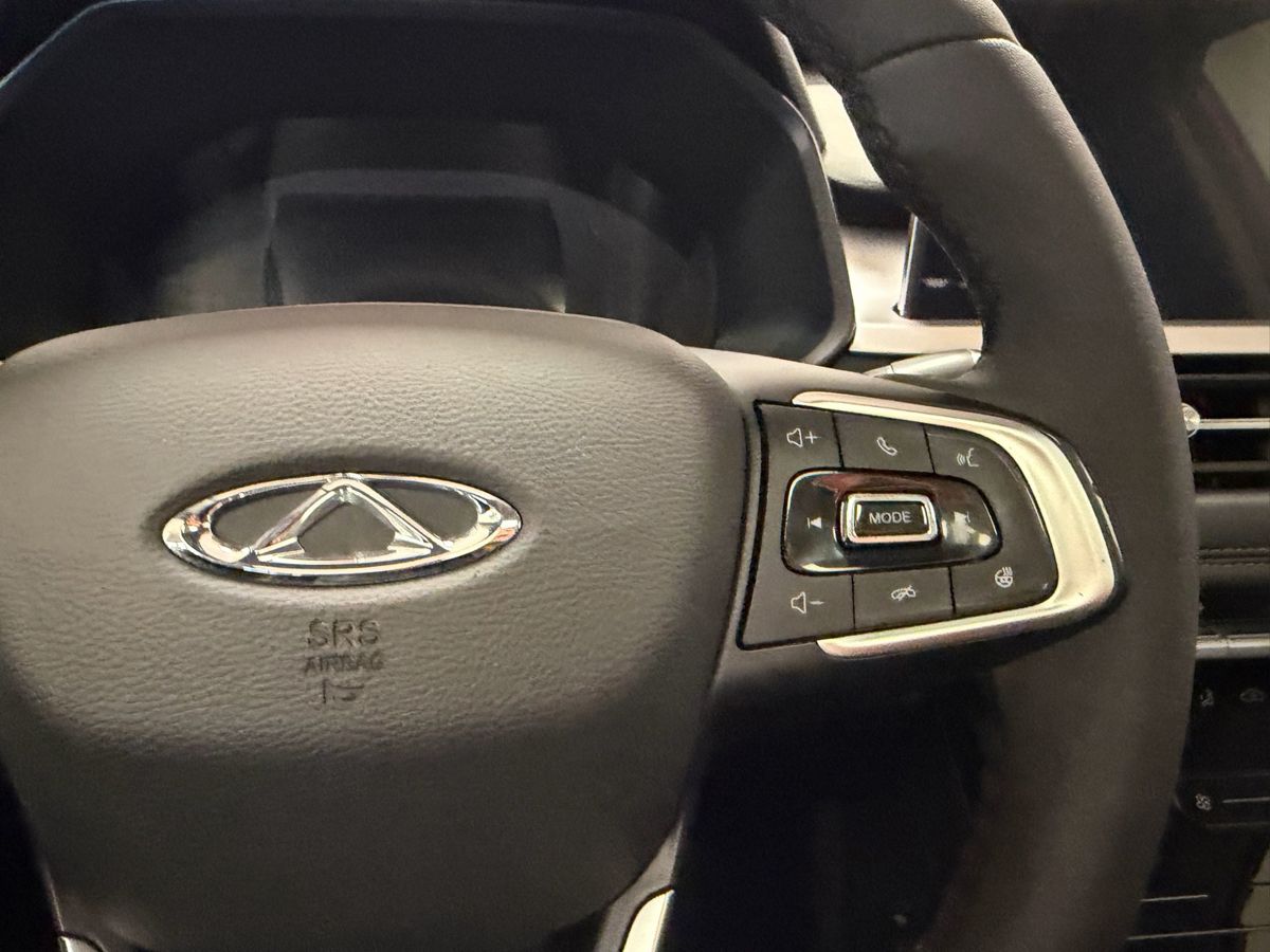 Chery Tiggo 7 Pro I