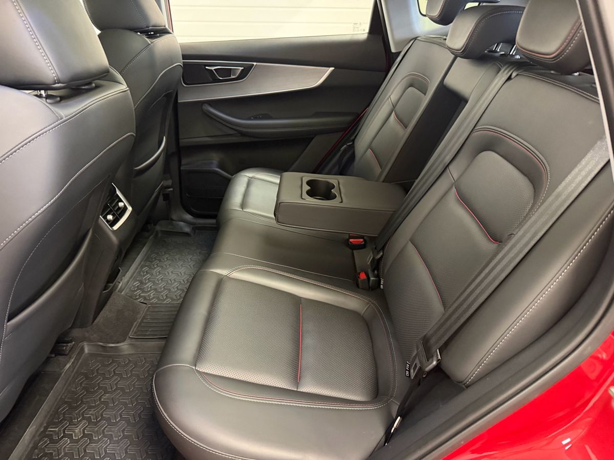 Chery Tiggo 7 Pro I