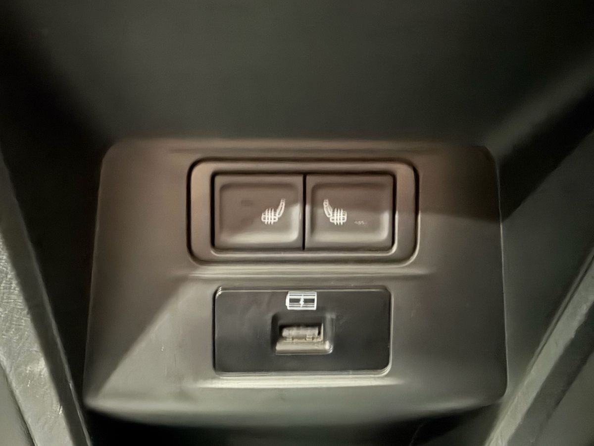 Chery Tiggo 7 Pro I