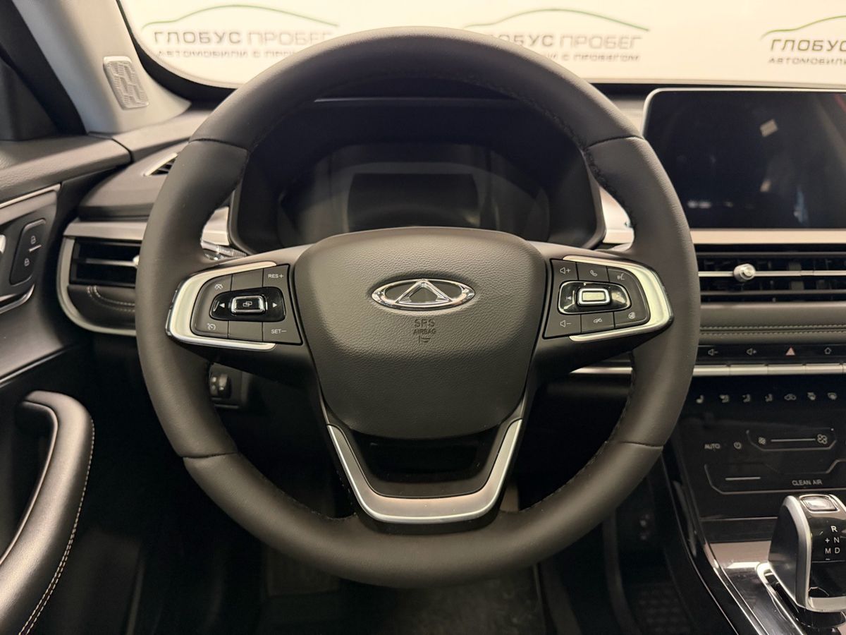Chery Tiggo 7 Pro I