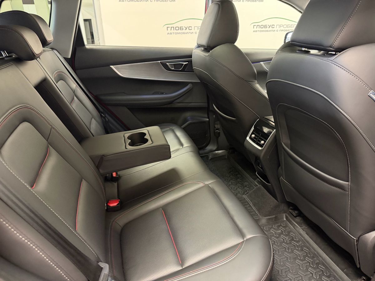 Chery Tiggo 7 Pro I