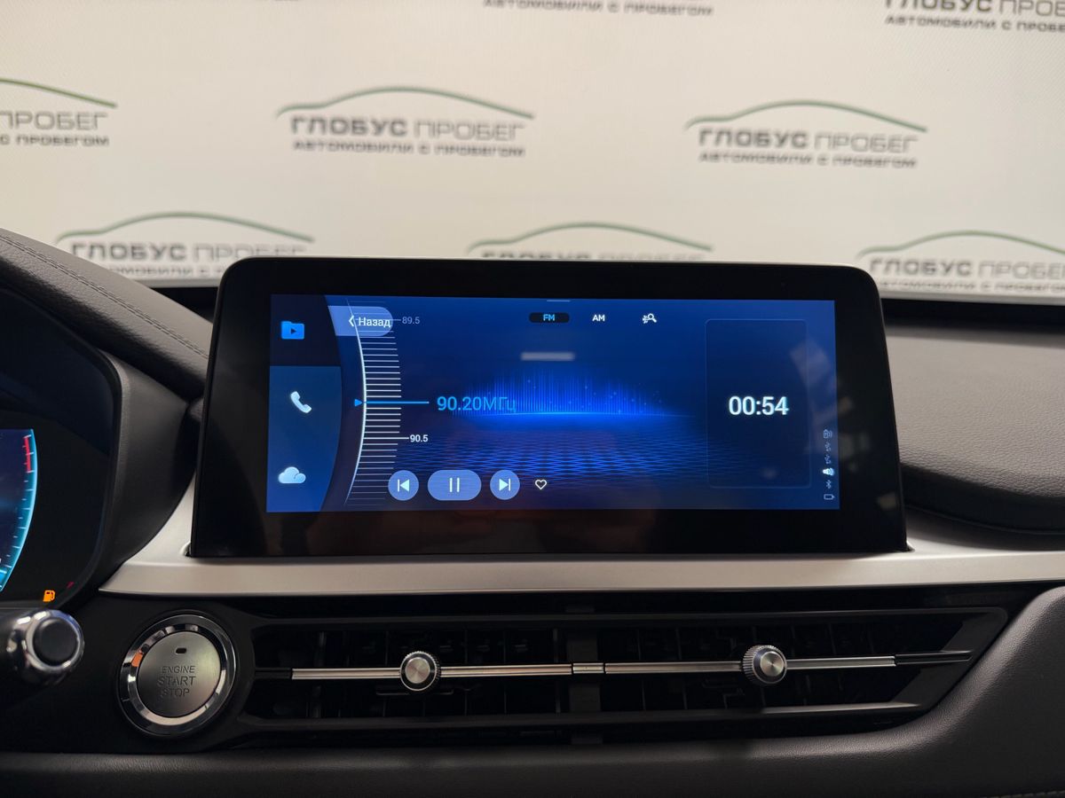Chery Tiggo 7 Pro I
