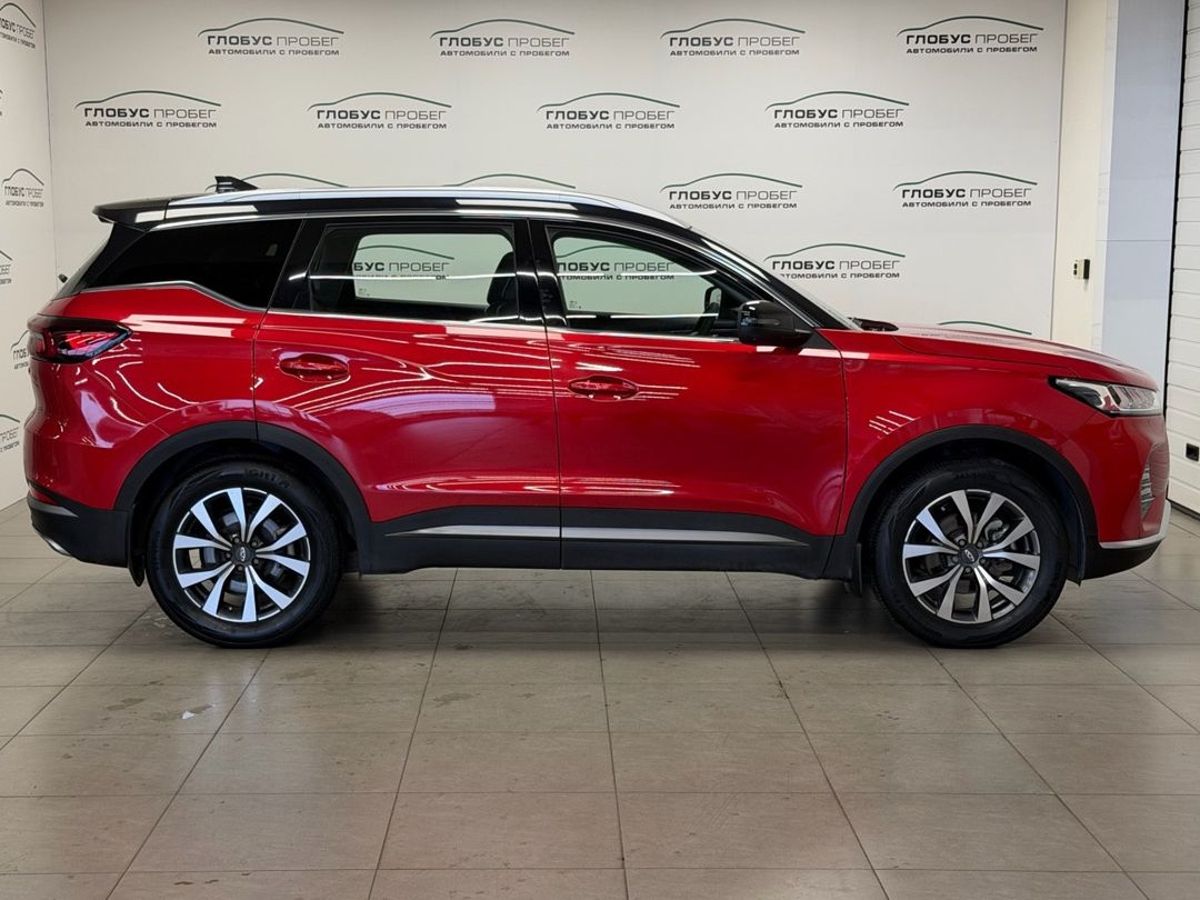 Chery Tiggo 7 Pro I