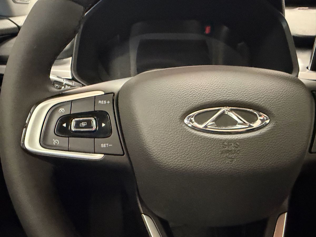 Chery Tiggo 7 Pro I