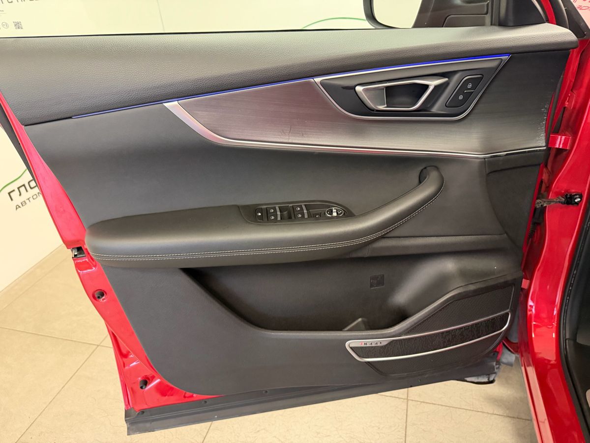 Chery Tiggo 7 Pro I