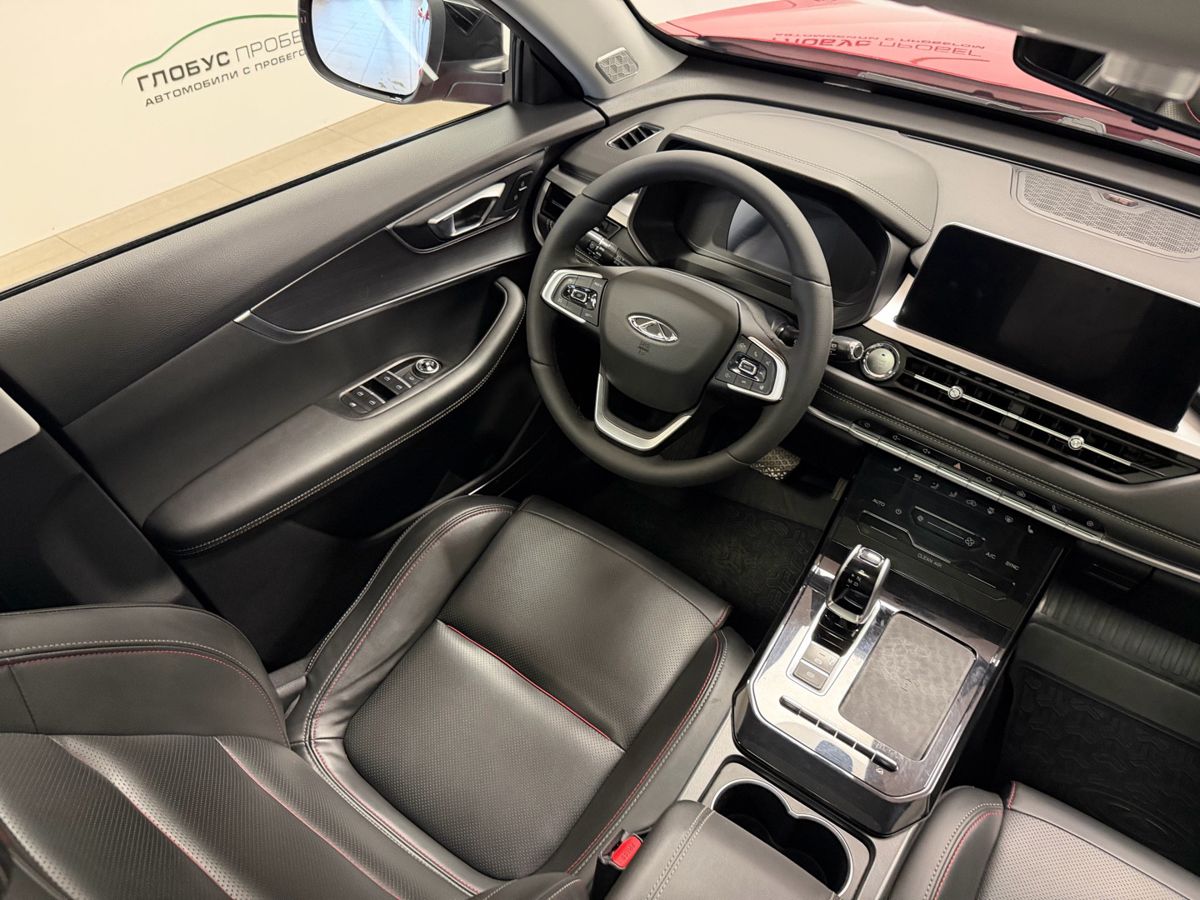 Chery Tiggo 7 Pro I