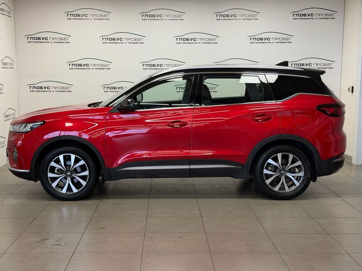 Chery Tiggo 7 Pro I