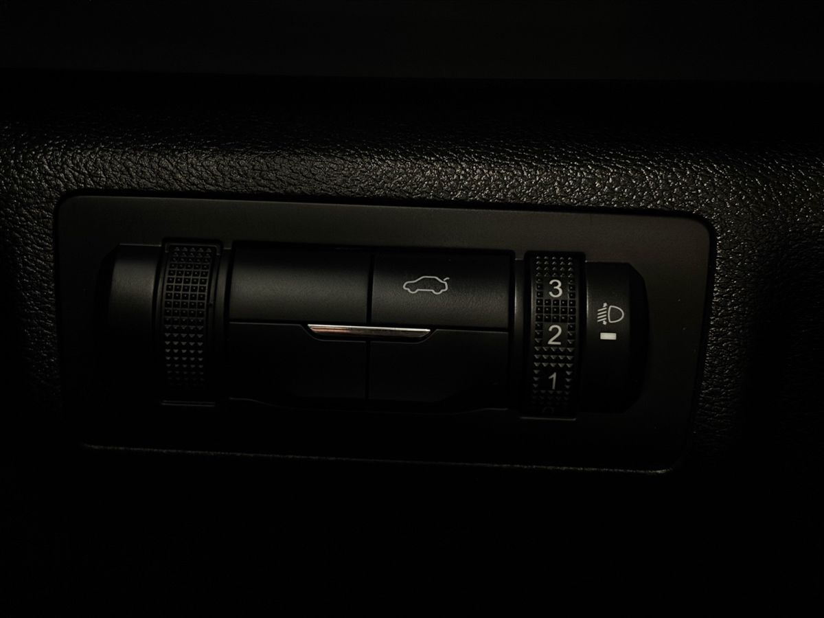 Chery Tiggo 8 I Рестайлинг