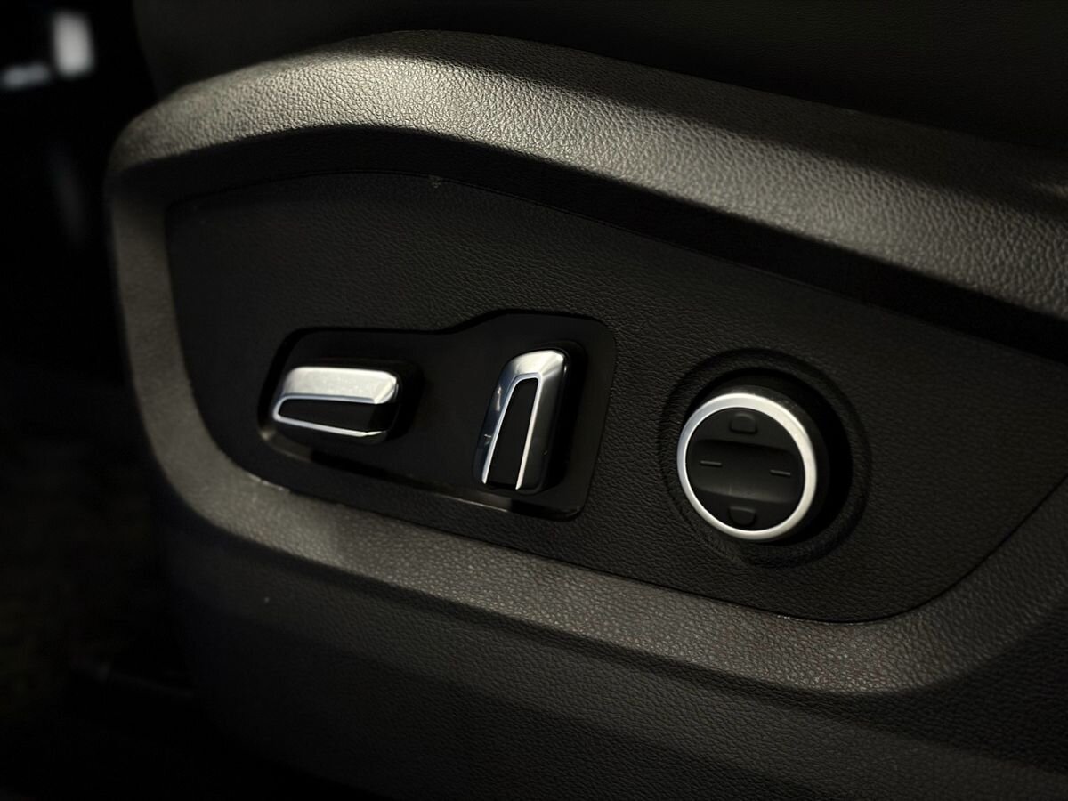 Chery Tiggo 8 I Рестайлинг