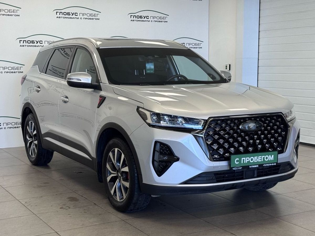 Chery Tiggo 7 Pro Max I