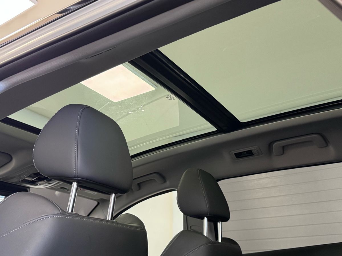 Chery Tiggo 7 Pro Max I