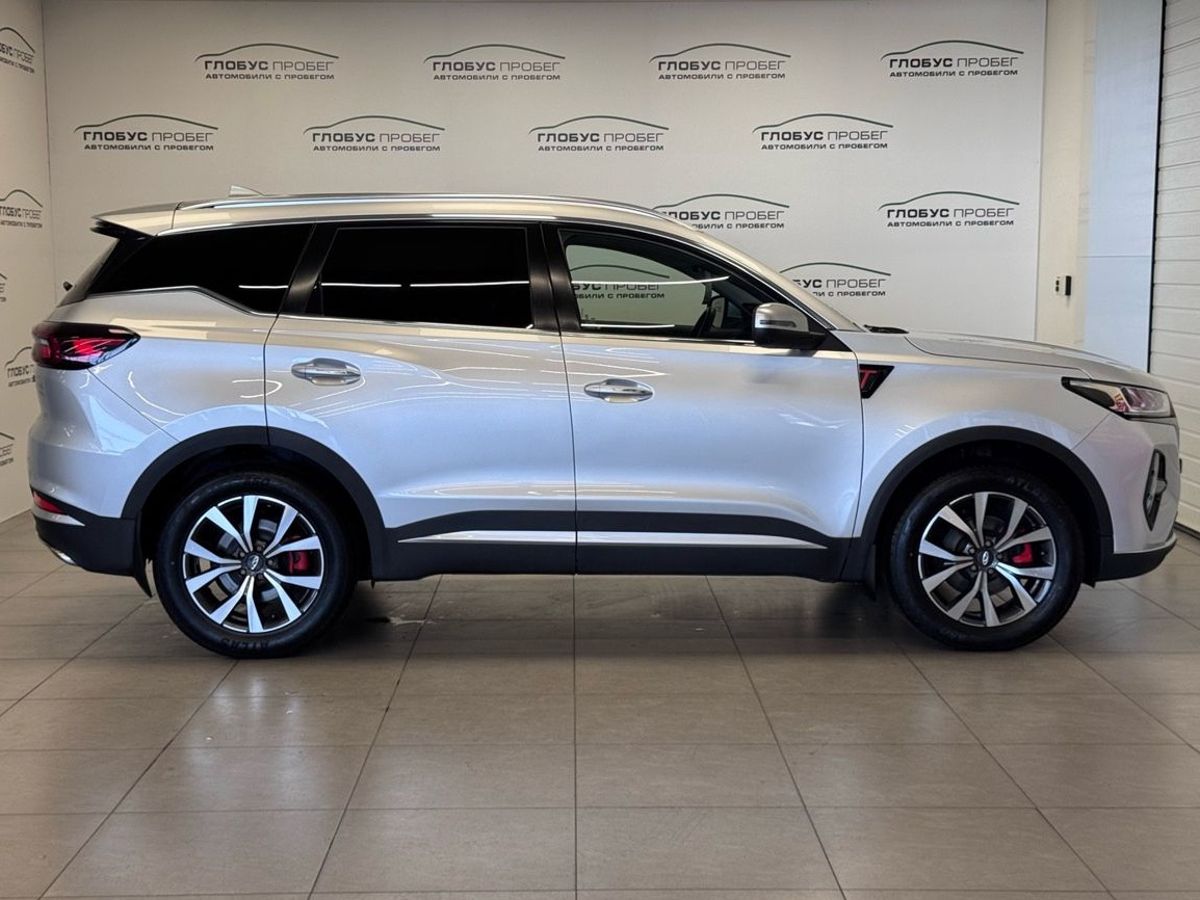 Chery Tiggo 7 Pro Max I
