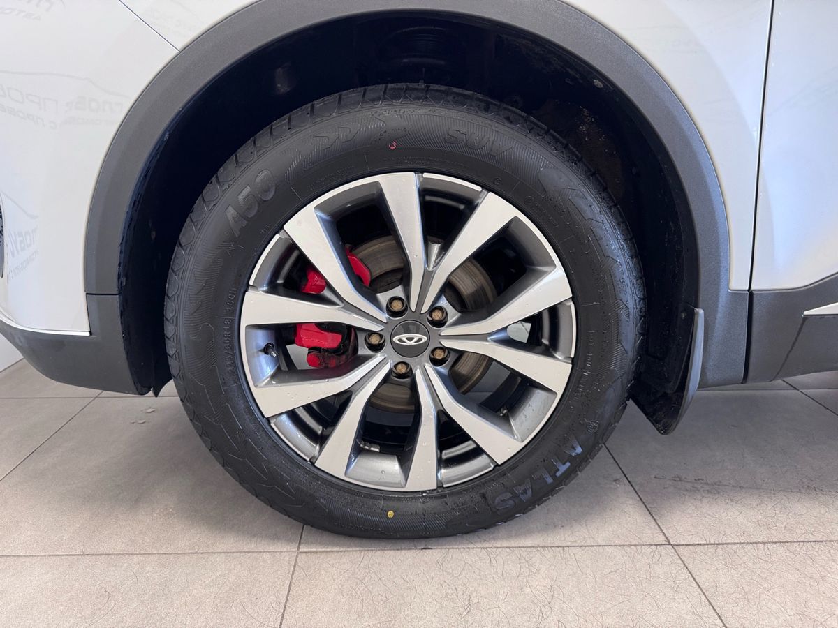 Chery Tiggo 7 Pro Max I