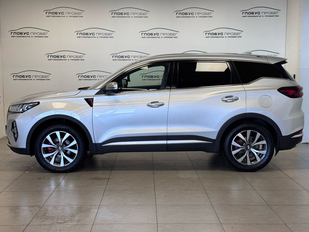 Chery Tiggo 7 Pro Max I